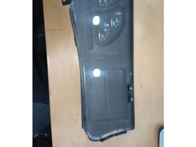 Přístrojová deska  Opel Vectra B  09134517LB  