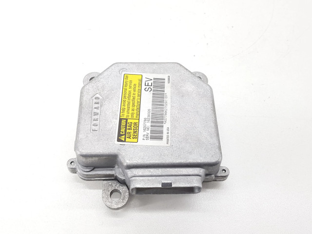 Блок подушек безопасности 16207786   Cadillac STS Seville