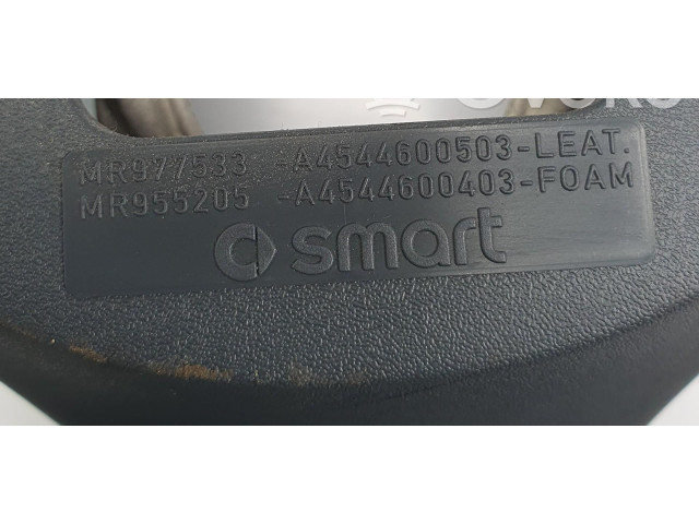 Руль Smart ForFour I  2004 - 2006 года A4544600503      
