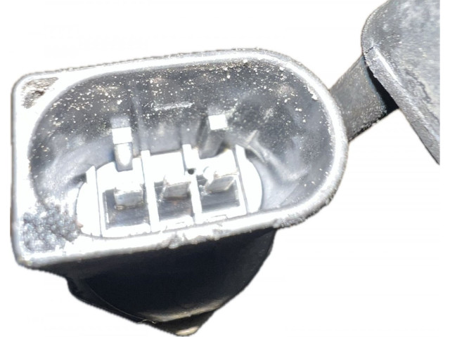 Vstřikovací lišta 0445214163, 0445214163   Mercedes-Benz Vito Viano W639    OM 646.982 