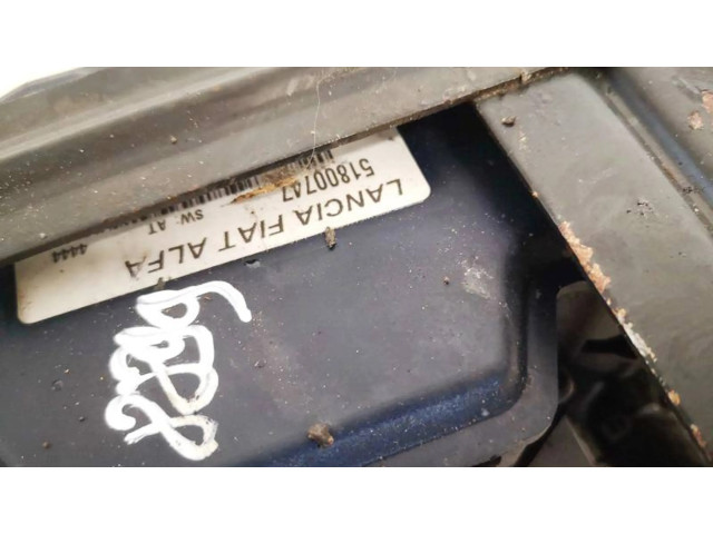 Jednotka ABS 51800747   Fiat Croma 2008