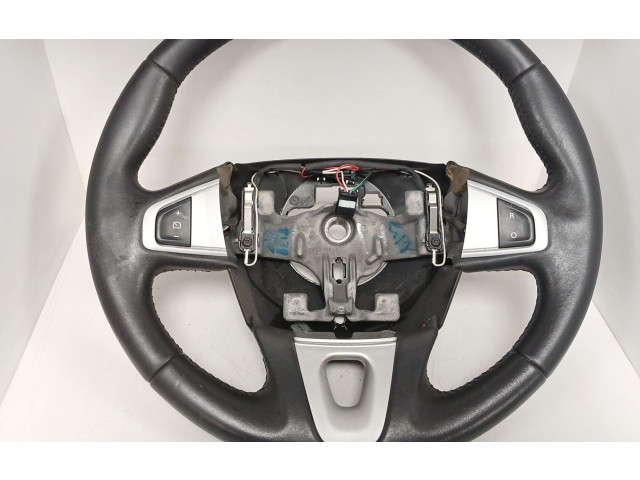 Volant Renault Megane III 2011   