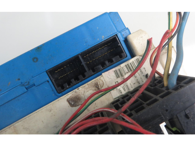 Блок комфорта MR445952, MR445952   Mitsubishi Pajero Pinin   