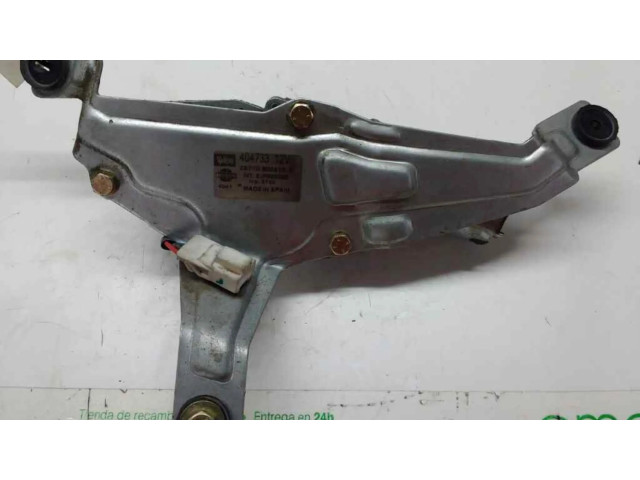 Моторчик заднего дворника 28710BM415T, MOTORLIMPIATRASERO    Nissan Almera N16