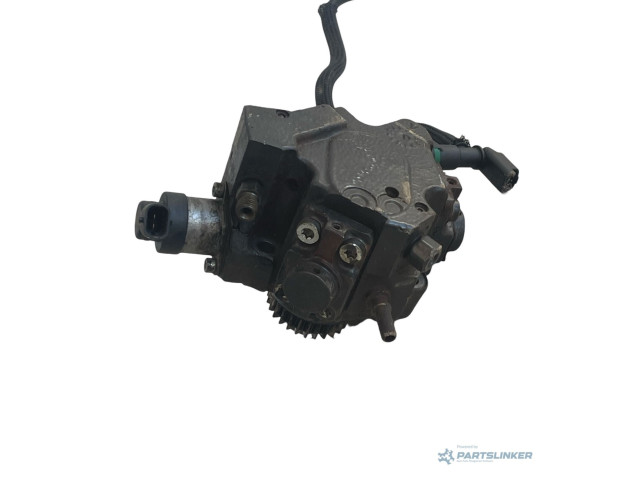 Vstřikovací čerpadlo 167005114R, 0445010406   Renault Koleos II     