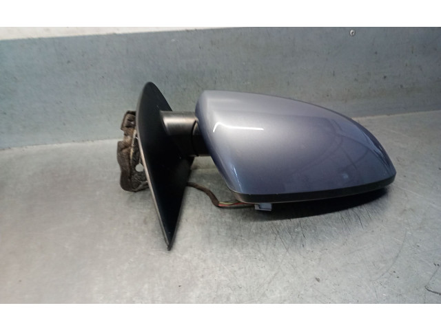 Зеркало электрическое        Nissan Qashqai+2  2008 - 2010 года   