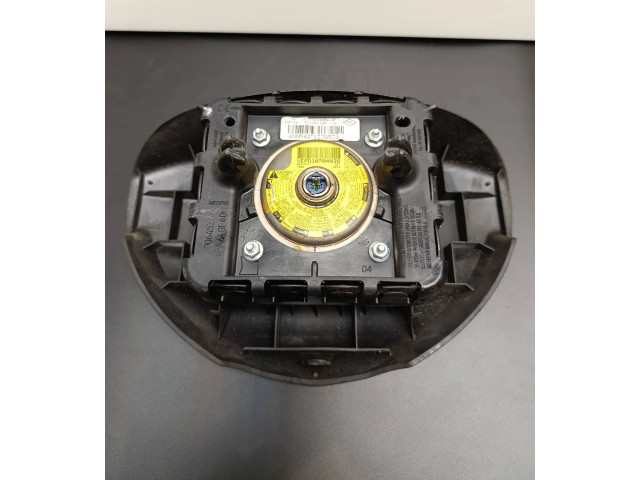 Подушка безопасности водителя 985105118R, VEPD10704038   Dacia Dokker