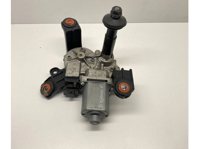 Моторчик заднего дворника 84393313, 812804729    Chevrolet Traverse II