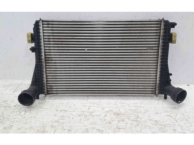 Интеркулер  OEM   Volkswagen Tiguan 