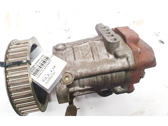 Vstřikovací čerpadlo 09730000177, 097300-00177   Toyota RAV 4 (XA20)     