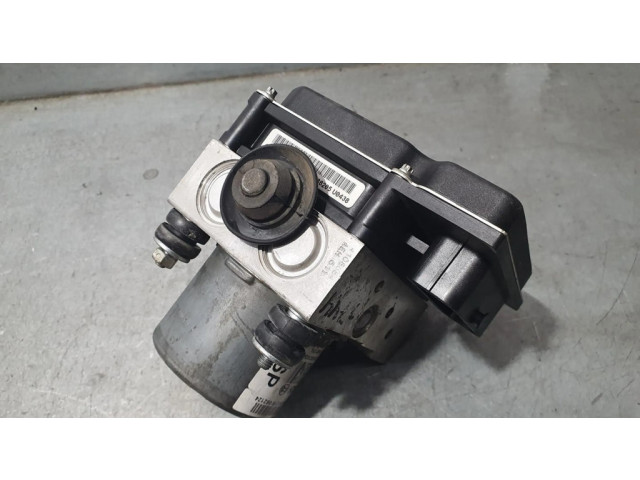 Блок АБС 51824575, 0265230342   Fiat  500  2007- года