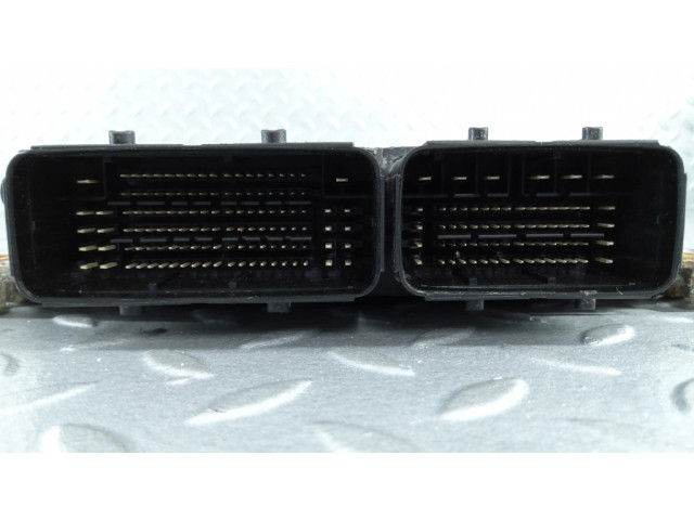 Блок управления двигателя 9818703480, 9833749880   Toyota ProAce City