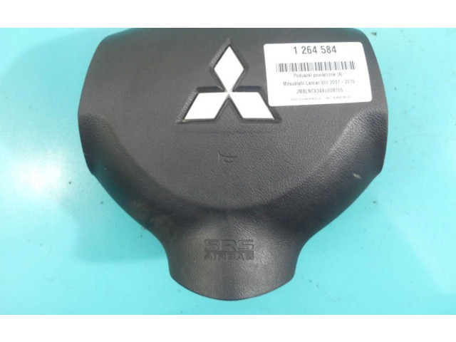 Подушка безопасности водителя IMPRK1264584   Mitsubishi Lancer VIII