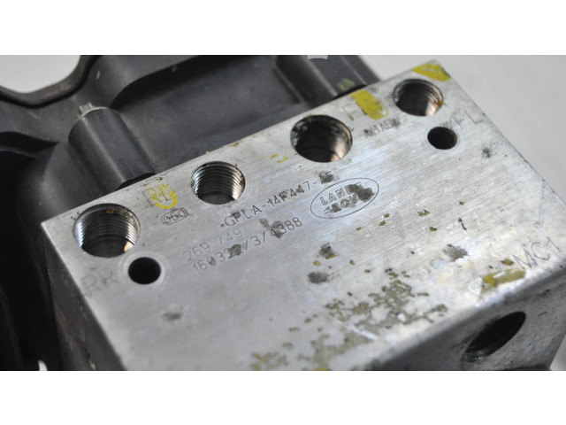 Jednotka ABS CPLA14F447AF   Land Rover Range Rover Sport L494 2016