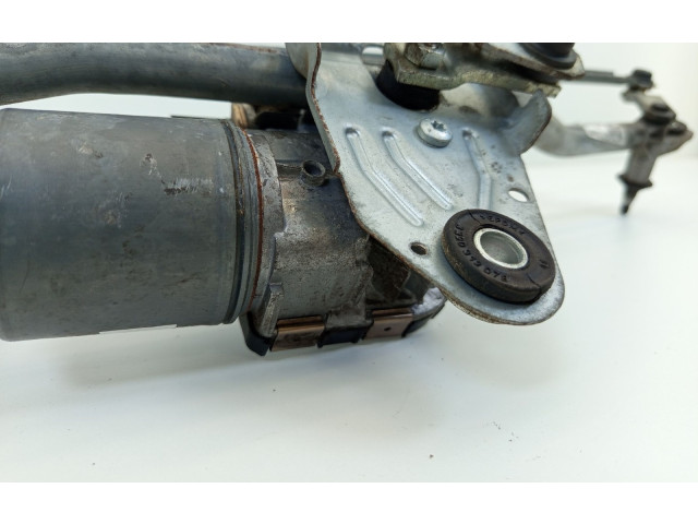 Моторчик дворников 4F1955023J, 3397020928    Audi A6 S6 C6 4F
