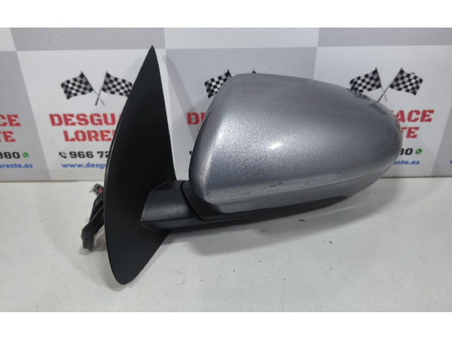 Zpětné zrcátko  Nissan Qashqai+2 2007  044697  