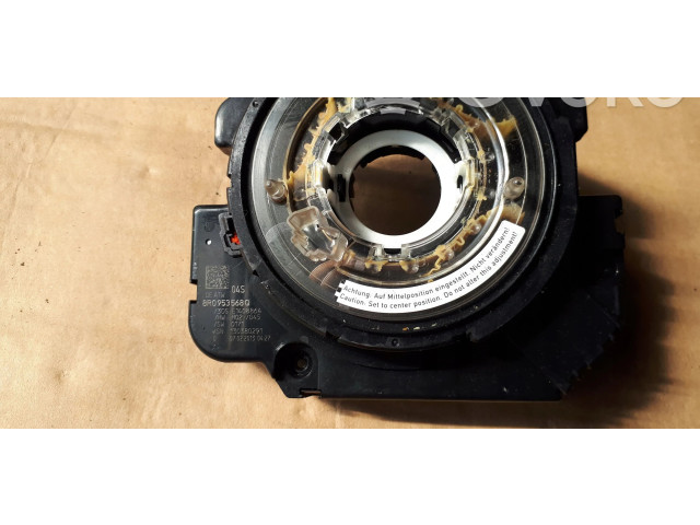 Подрулевой шлейф SRS 8R0953568Q   Audi Q5 SQ5