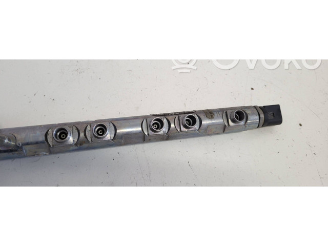 Vstřikovací lišta 0445214278, 001168L2   BMW 1 F20 F21     