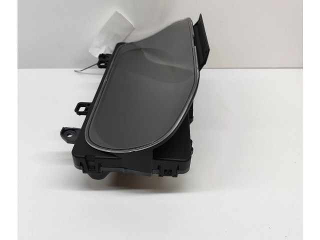 Přístrojová deska  Volvo XC40 2023 32374983, 32374983AA  