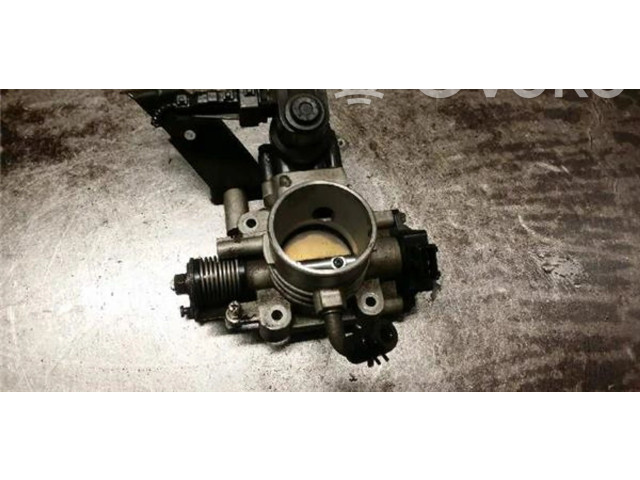Дроссель 0280140571, 0280140571   KIA Rio      
