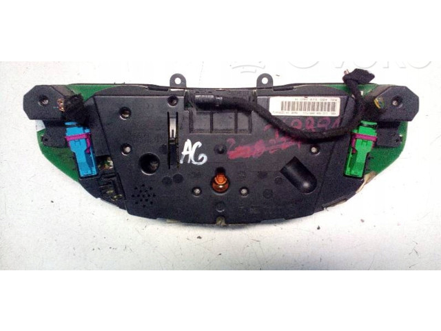 Панель приборов 88311245   Audi A3 S3 8L       