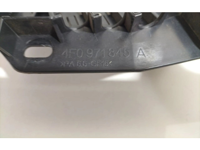 Pojistková skříňka Řídící jednotka BSM 4F0971845A, 79851   Audi A6 S6 C6 4F 2006
