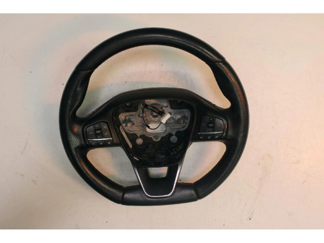 Volant Ford Focus 2018   
