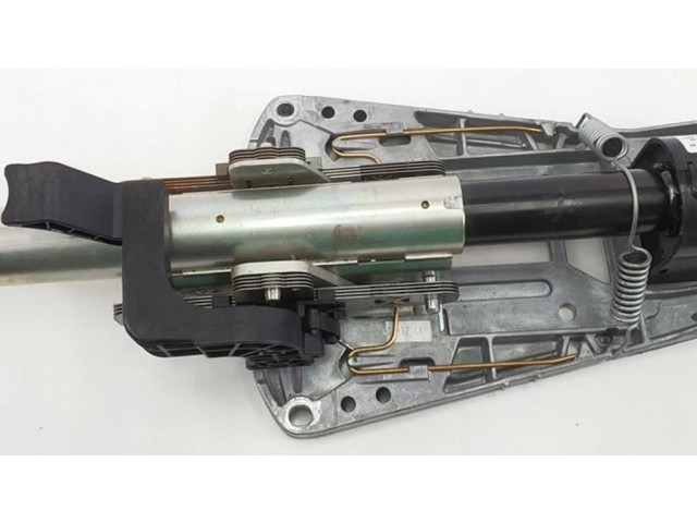  рейка  Колонка рулевая A2124601216   Mercedes-Benz E W212 2009-2016 года