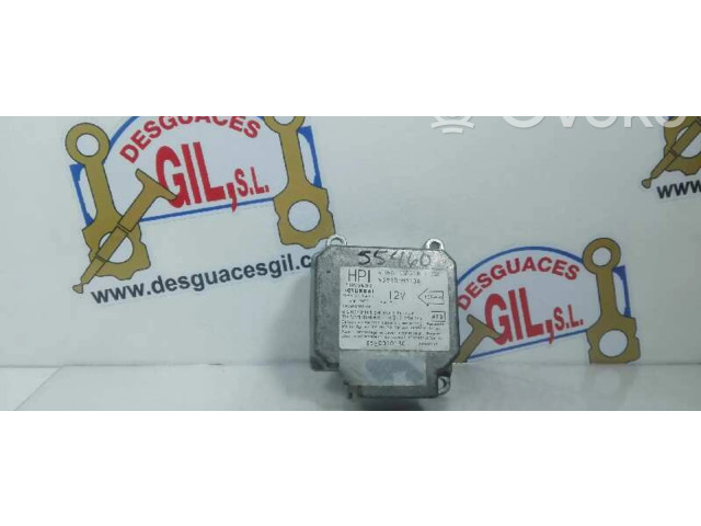 Блок подушек безопасности 95910M3100, 55460   KIA Joice