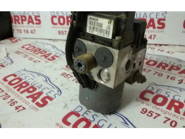 Jednotka ABS 0273004270   Peugeot 406 