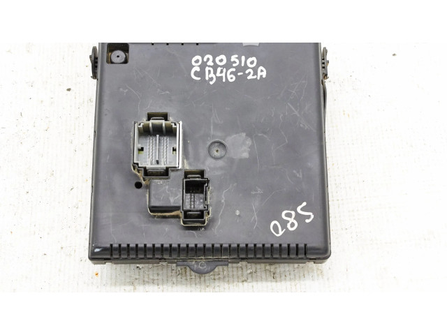   Pojistková skříňka 8676391, 12217799   Volvo S80 2004