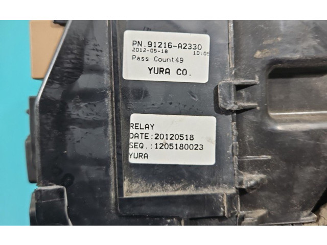   Pojistková skříňka 91951-3X130, IMPRK1433247   KIA Ceed 2013