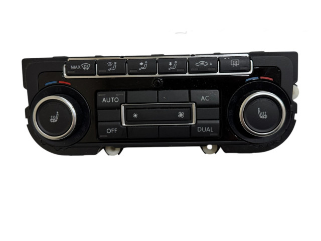 Блок управления климат-контролем 5K0907044ES, SW1112   Volkswagen Golf VI