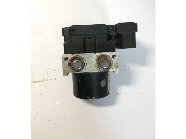 ABS Steuergerät 1K0907379AK, 000404913E4   Skoda Yeti (5L) 2012