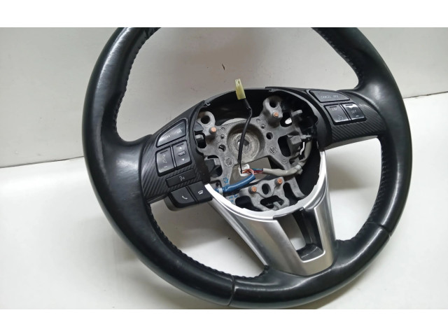 Volant Mazda CX-5 2015 KA0G-15219, KA0G-15219  