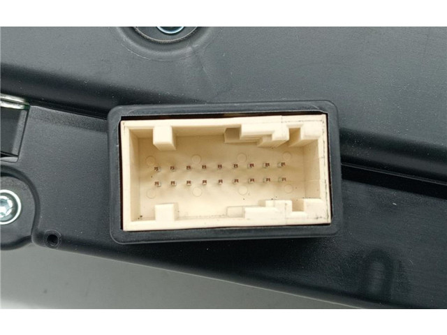 Přístrojová deska  Peugeot 2008 II 2019 9836056380, 0090059  
