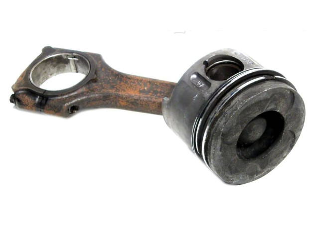  Поршень с шатуном 646982   Mercedes-Benz Vito Viano W639  
