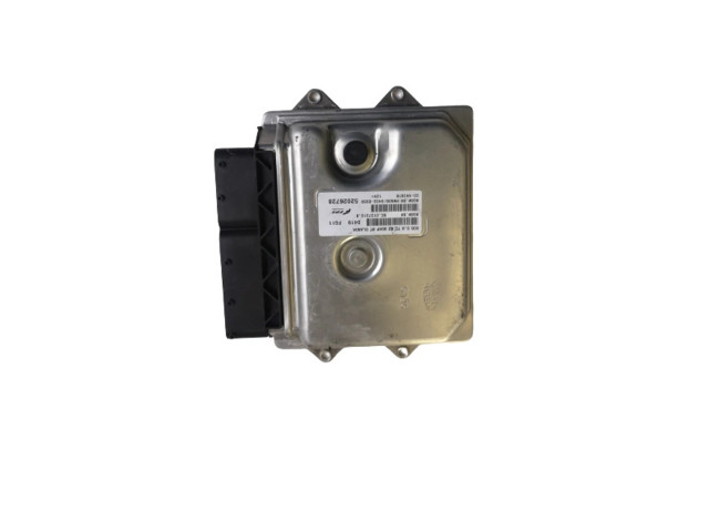 Комплект зажигания  52026728, 52026728 0.9TC BC.0137315.B    Fiat 500 