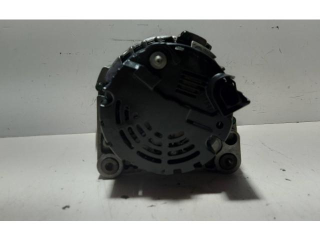 Генератор 0986042830   Volkswagen PASSAT      