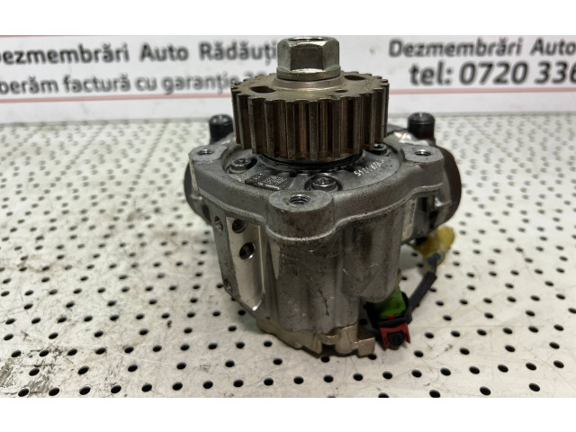 Vstřikovací čerpadlo 0445010821, FW939B395AB   Land Rover Range Rover Sport L494     
