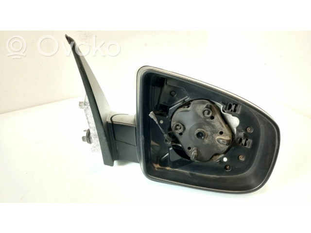 Zpětné zrcátko  BMW X5 E70 2013  020856, 7179634  