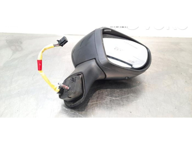 Zpětné zrcátko  Renault Captur 2018  963018492R  