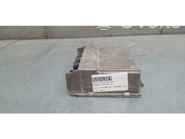 Řídící jednotka 7700106071   Renault Safrane 