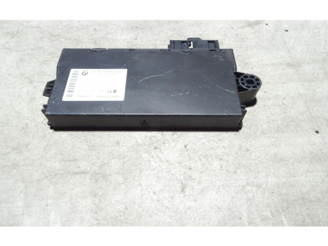 Блок комфорта 5WK49513CBR, 6135694383401   BMW 1 E81 E87   