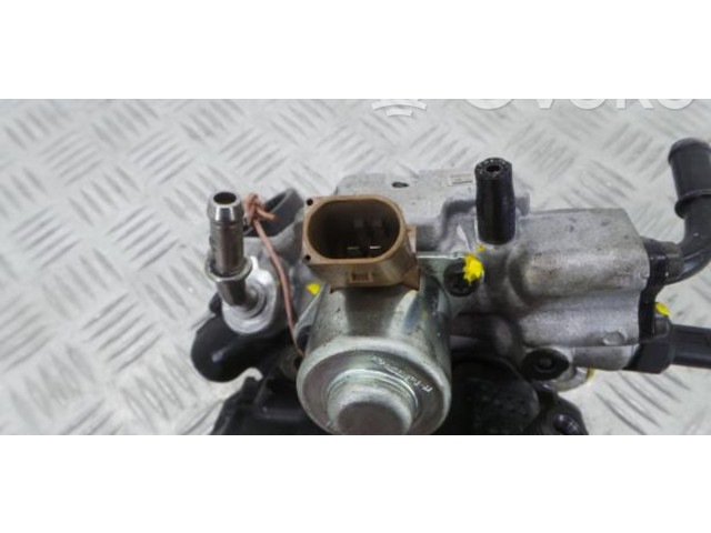 Vstřikovací čerpadlo A6510702601, 2823337406   Mercedes-Benz CLA C117 X117 W117    OM 651.930 