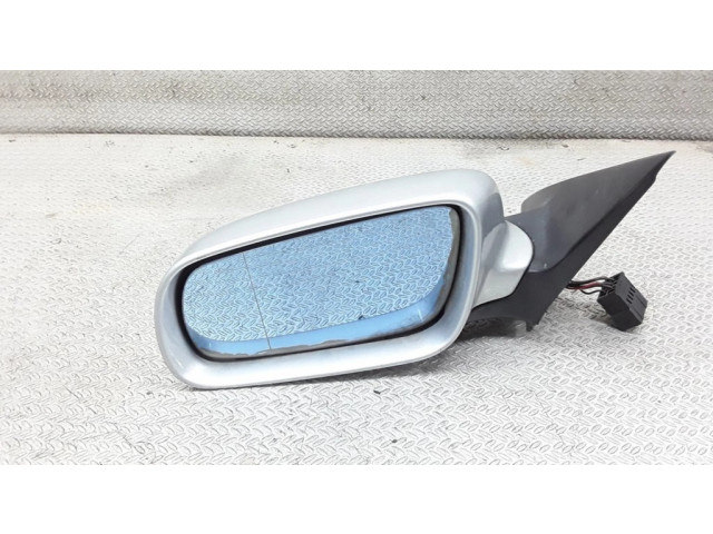 Zpětné zrcátko  levé Audi A6 S6 C5 4B 2000  4B1858531G  