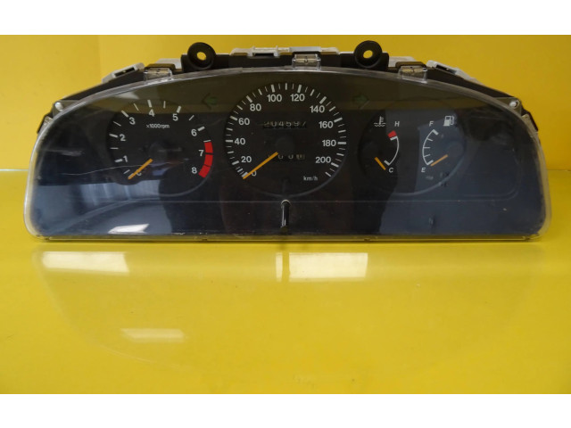 Přístrojová deska  Suzuki Baleno EG 1995 3410060G40  