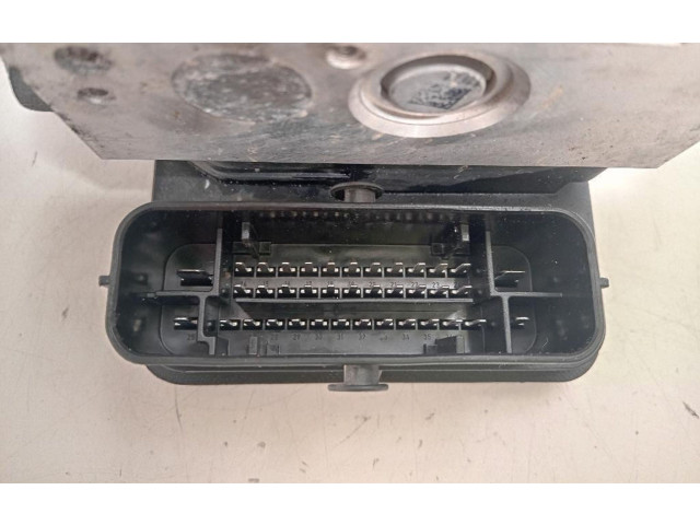 Pojistková skříňka Блок управления ABS 10091514703, 10091514703   Renault Megane IV 2015