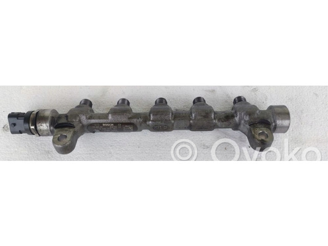 Vstřikovací lišta 0445214181   Hyundai ix35  pro naftový motor 1.7  