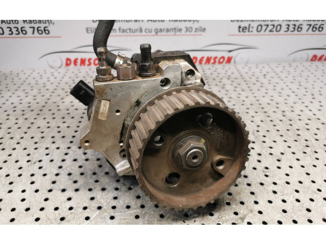Vstřikovací čerpadlo 0445010036, 057130755E   Audi A8 S8 D2 4D     